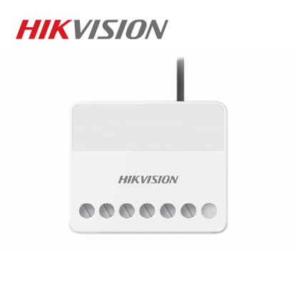 Hikvision DS-PM1-O1L-WE Bežicni relejni modul 868 MHz-1
