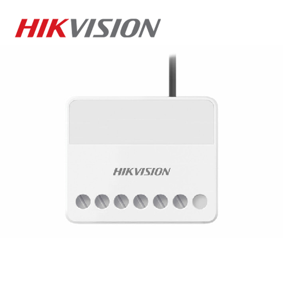 Hikvision DS-PM1-O1L-WE Bežicni relejni modul 868 MHz-1