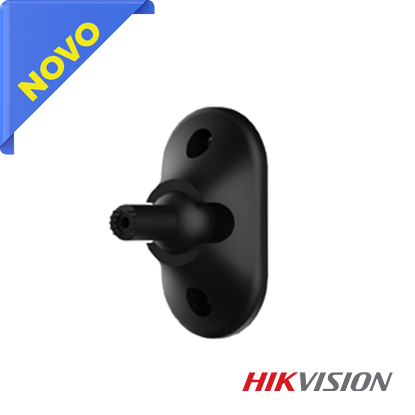 Hikvision DS-PDB-IN-UBKT1/BLACK Univerzalni nosac za unutrašnje detektore crni