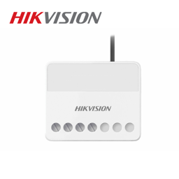 Hikvision DS-PM1-O1H-WE Bežicna zidna sklopka.868MHz-1