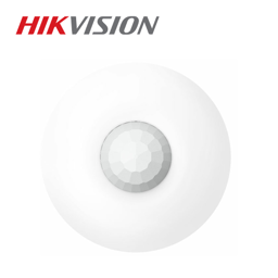 Hikvision DS-PDCL12-EG2 Žicni detektor pokreta - plafonski