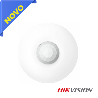 Hikvision DS-PDCL12-EG2 Žicni detektor pokreta - plafonski