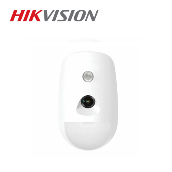 Hikvision DS-PD501PC12 Žicni PIR detektor sa ugradenom kvalitetnom kamerom za video verifikaciju