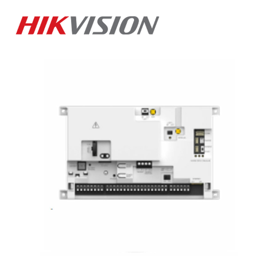 Hikvision DS-PA502-64 AX Hybrid PRO 64 zone, nova verzija