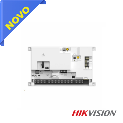 Hikvision DS-PA502-128 AX Hybrid PRO 128 zona, nova verzija