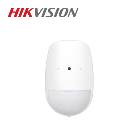 Hikvision DS-PDPG12P-EG2 Žicni PIR detektor i detektor loma stakla