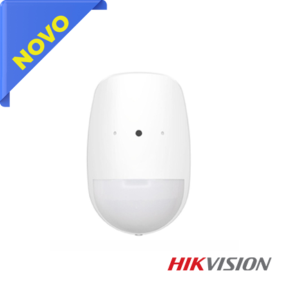 Hikvision DS-PDPG12P-EG2 Žicni PIR detektor i detektor loma stakla