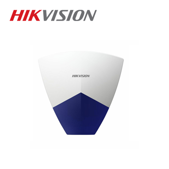 Hikvision DS-PS102XBLUE Spoljašnja sirena sa blicerom