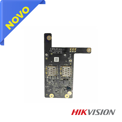 Hikvision DS-PM2-S(EU) 3G/4G komunikacioni modul