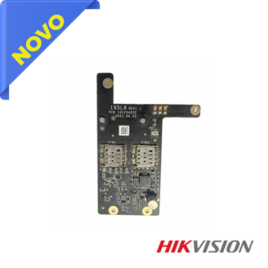 Hikvision DS-PM2-S(EU) 3G/4G komunikacioni modul