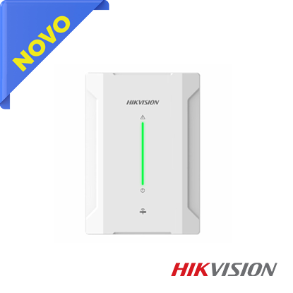 Hikvision DS-PM1-RT-HWE 868MHz Tri-X bežicni prijemnik