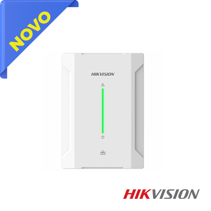 Hikvision DS-PM1-I8O2-H Wired Input Expander
