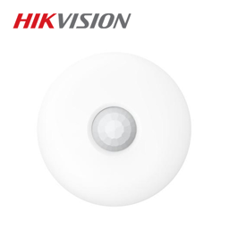 Hikvision DS-PDCL12DT-EG2 Plafonski dualni žicni detektor pokreta (PIR + MW)