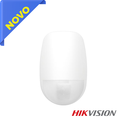 Hikvision DS-PDD15AM-EG2 Žicni detektor pokreta - dualni (PIR+MW) sa anti-mask opcijom