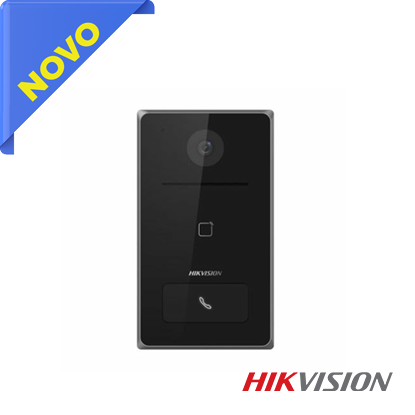 Hikvision DS-KV6133-WME1 WiFi pozivna jedinica interfona sa jednim tasterom