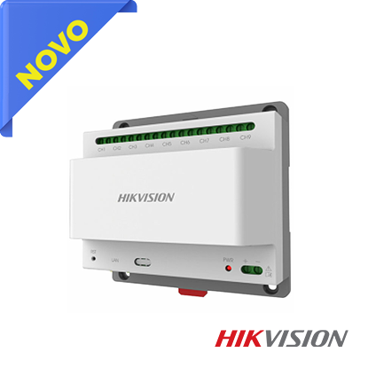 Hikvision DS-KAD709 video distributer