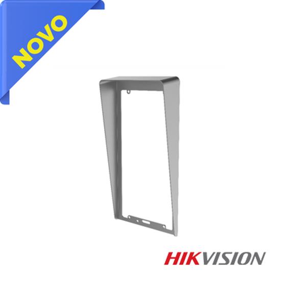 Hikvision DS-KABV8113-RS(Flush) Ugradni štit od kiše za modele KV8113/8213,8413