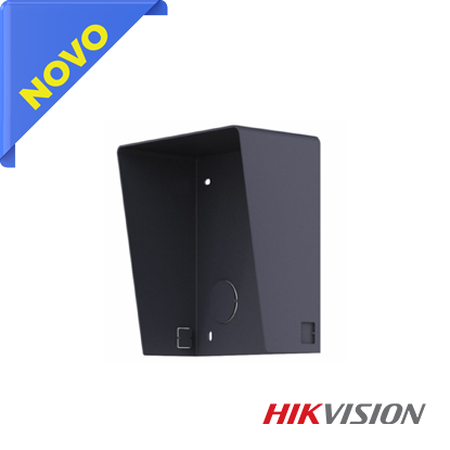 Hikvision DS-KABD8003-RS1 Nazidni štit od kiše za modularnu spoljnu jedinicu Štit je za jedan modul DS-KD8003