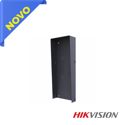 Hikvision DS-KABD8003-RS2 Nazidni štit od kiše za modularnu spoljnu jedinicu  Štit je za dva modula DS-KD8003