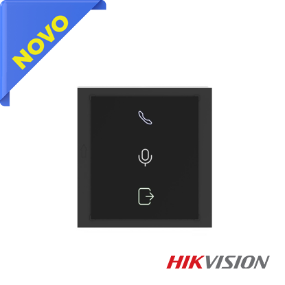 Hikvision DS-KD-IN Dodatni modul sa statusnim indikatorom za modularne pozivne jedinice