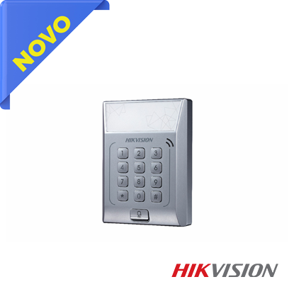 Hikvision DS-K1T801M samostalni citac 13,56 MHz