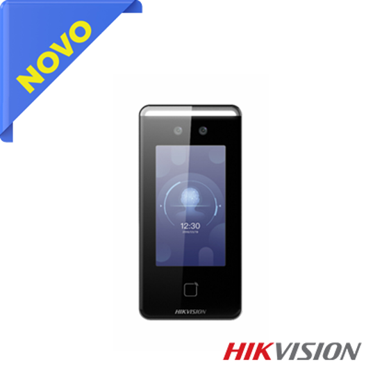 Hikvision DS-K1T341AM-S terminal za kontrolu pristupa sa prepoznavanjem lica