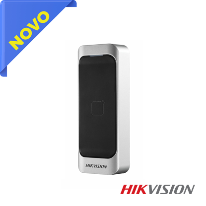 HikVision DS-K1107AM mifare citac kartica