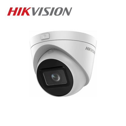 Hikvision DS-2CD1H43G2-IZ IP dome varifokalna kamera 2.8-12mm 4MP