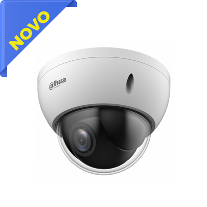 Dahua SD22404DB-GNY 4MP 4x Starlight WizSense Network- PTZ kamera