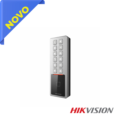 Hikvision DS-K1T805MX Samostalni terminal za kontrolu pristupa