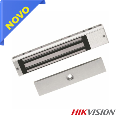 Hikvision DS-K4H258S Elektromagnetni prihvatnik, maksimalno opterecenje 280kg, 12/24Vdc