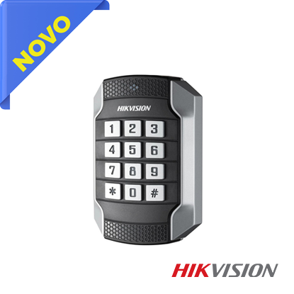 Hikvision DS-K1104MK Wiegand citac kartica