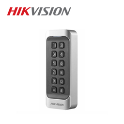 HikVision DS-K1107AEK Wiegand citac kartica