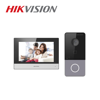 Hikvision DS-KIS603-P(C) Komplet digitalnog video interfonskog sistema