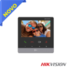 Hikvision DS-KH6100-E1 Unutrašnja interfonska jedinica sa 4.3-incnim ekranom