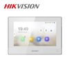 Hikvision DS-KH6320Y-WTE2 Unutrašnja jedinica za 2-wire video interfon sa 7-incnim ekranom osetljivim na dodir