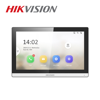 Hikvision DS-KH6350-WTE1-W Unutrašnja interfonska jedinica sa 7-incnim ekranom osetljivim na dodir