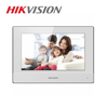 Hikvision DS-KH6320-WTE1-W Unutrašnja interfonska jedinica sa 7-incnim ekranom osetljivim na dodir