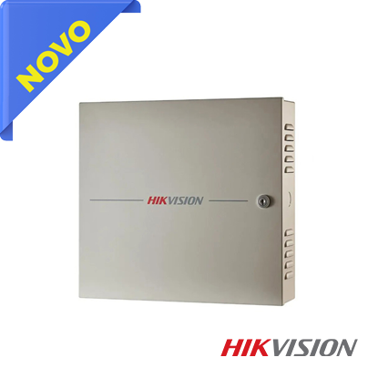 Hikvision DS-K2602T Kontroler za dvoje vrata obostrano