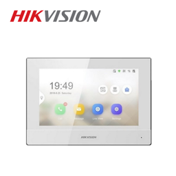 Hikvision DS-KH6320Y-WTE2-W 2-Wire interfonski monitor 7 inca