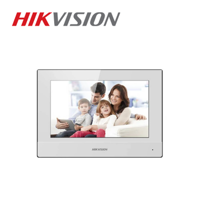 Hikvision DS-KH6320-WTE2-W(O-STD) monitor za interfon