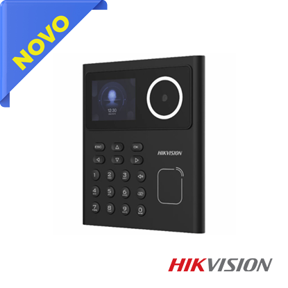 Hikvision DS-K1T320MWX WiFi Terminal za kontrolu pristupa sa prepoznavanjem lica