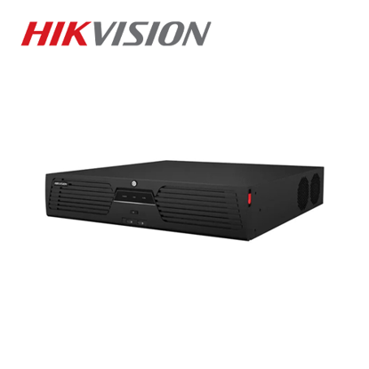 Hikvision DS-9664NI-M8- Mrezni snimac za 64 kanala