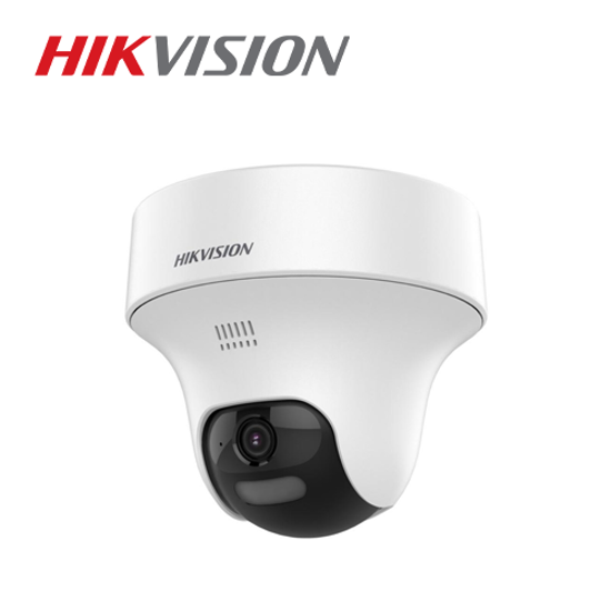 Hikvision DS-2CE70D0T-PTLTS(2.8mm) 2MP TVI Smart Hybrid light kamera u PT kucištu