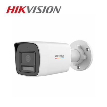 Hikvision DS-2CE10KF3T-LS(2.8mm) 3K TVI Smart Hybrid light kamera u Bullet kucištu
