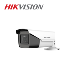 Hikvision DS-2CE19H0T-AIT3ZF(2.7-13.5mm)(C) 5MP TVI kamera u bullet kucištu 4 u 1 TVI/AHD/CVI/CVBS režim