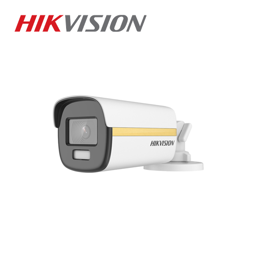 Hikvision DS-2CE12UF3T-E(3.6mm) 8MP TVI kamera u bullet kucištu sa ColorVu tehnologijom