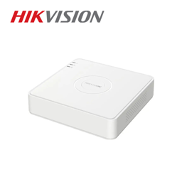 Hikvision iDS-7104HUHI-M1/S€ Turbo AcuSense video snimac sa 4 analogna kanala i 2 dodatna IP kanala do rezolucije 8MP