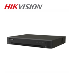 Hikvision iDS-7208HUHI-M1/XT Turbo HD AcuSense video snimac sa 8 analogna kanala i 8 dodatnih IP kanala do rezolucije 8MP