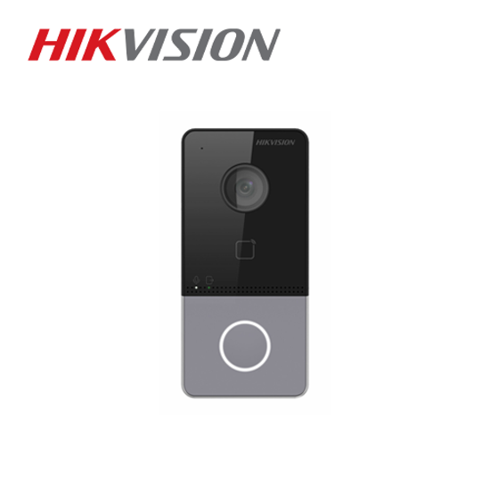 Hikvision DS-KV6113-WPE1 (C), Pozivni panel za jednog korisnika